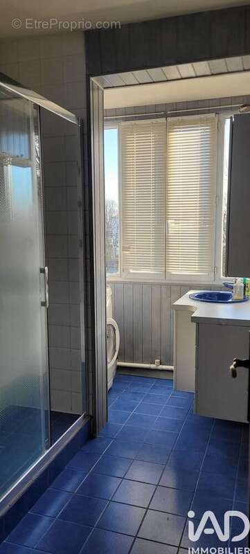 Photo 5 - Appartement à BRUNOY