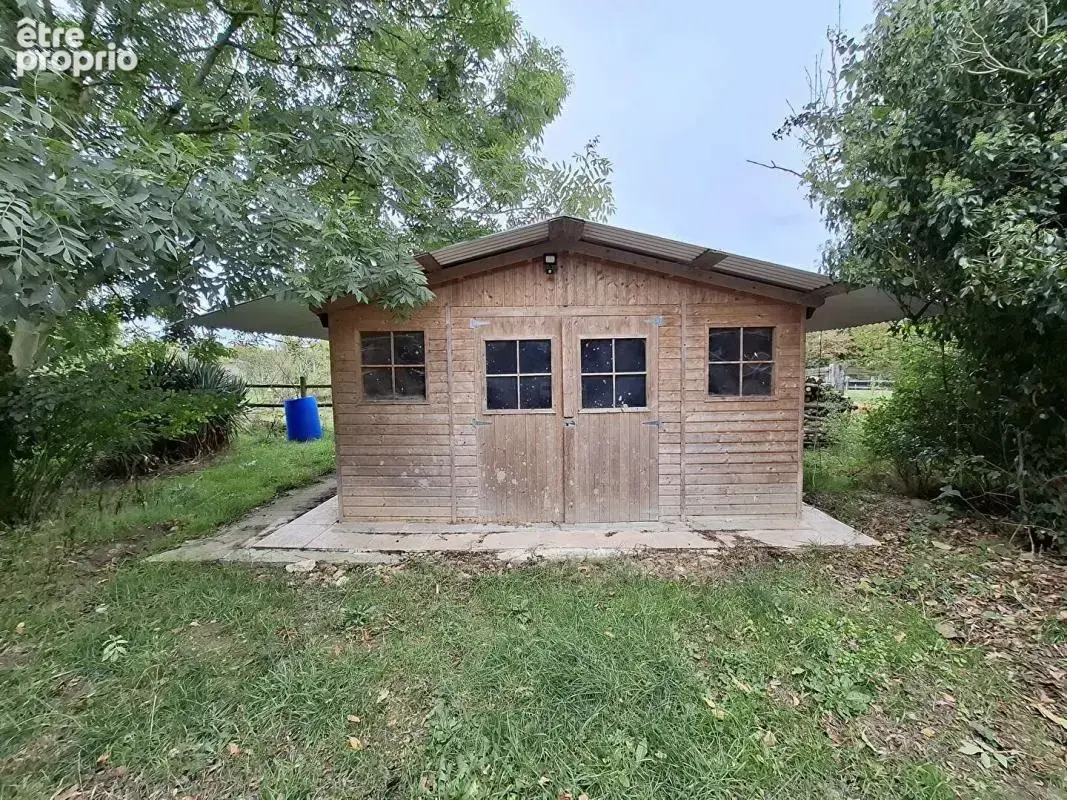 Propriété équestre Proche Mortagne Au Perche 195 m2  avec 30 hectares de terrain - photo 16