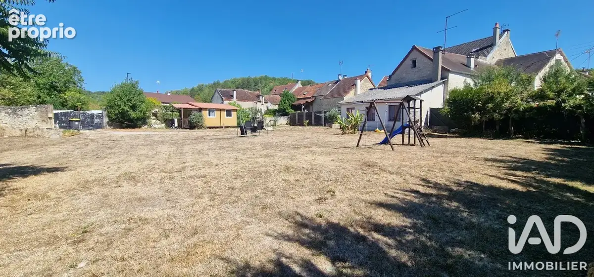 Photo 1 - Maison à ANCY-LE-FRANC