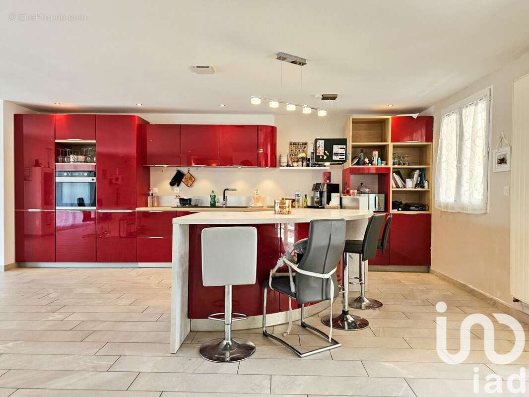 Photo 8 - Maison à ORADOUR-SUR-VAYRES