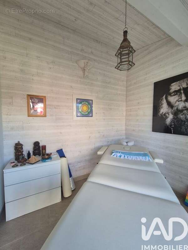 Photo 5 - Maison à COTIGNAC