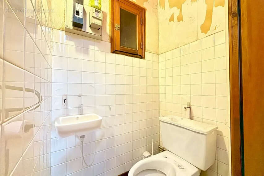 Appartement à MAURS