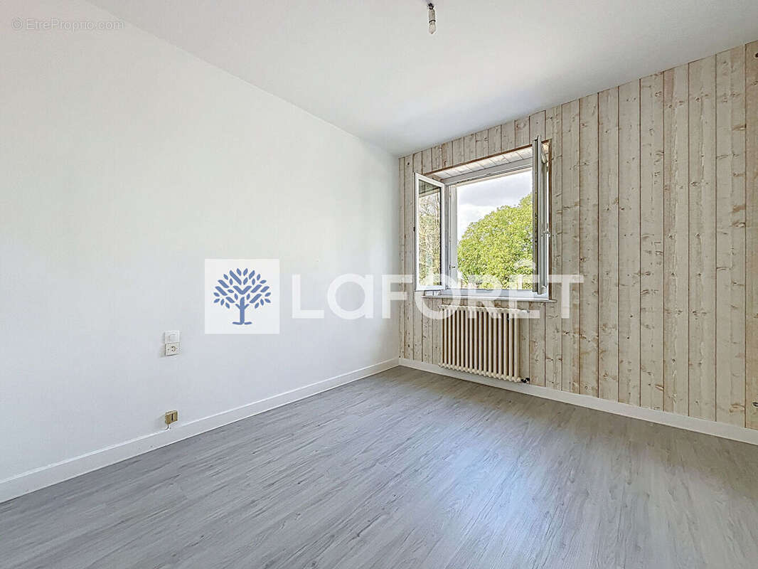 Appartement à AIRVAULT