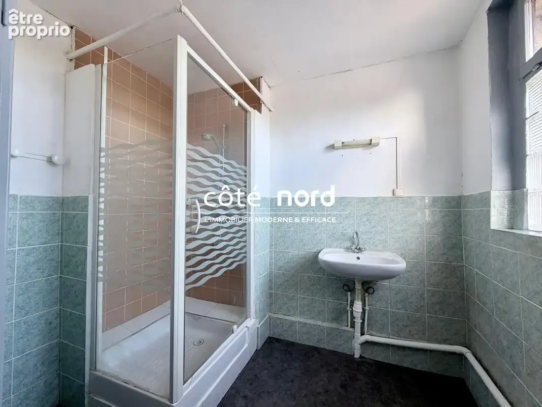 Maison 4 pièces 67 m² à vendre à Caudry (59540) - photo 6