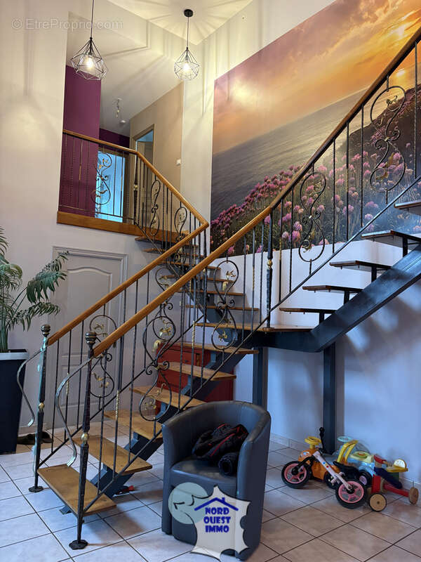 Maison contemporaine de 195 m2 - photo 16