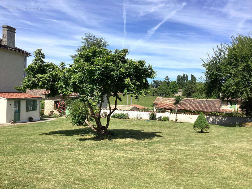 OVERVIEW - Maison à LORIGNE