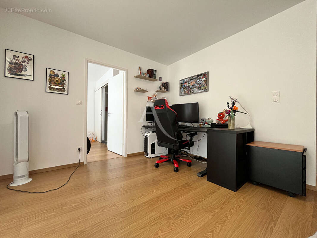Appartement Nantes 3 pièce(s) 92 m2 - photo 6