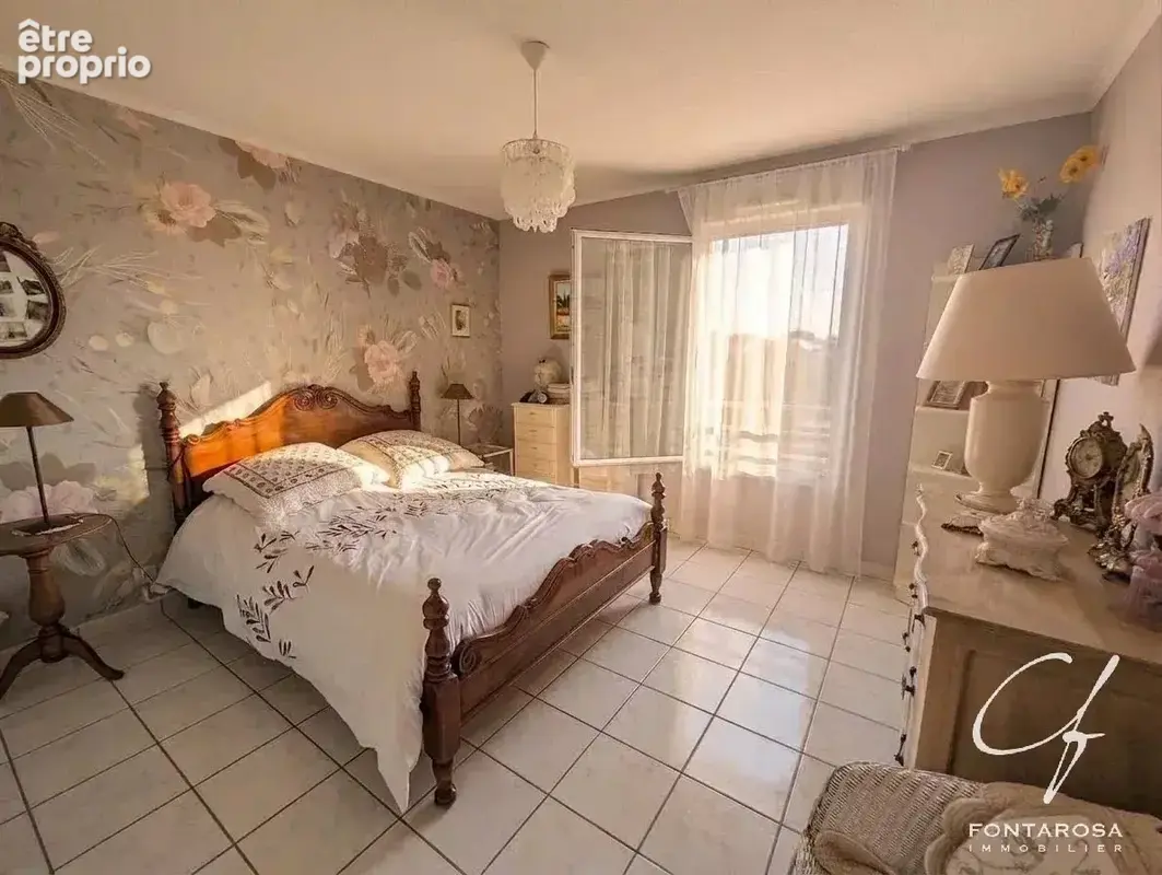 Bel appartement 3 pièces avec grande terrasse à Fréjus - photo 6