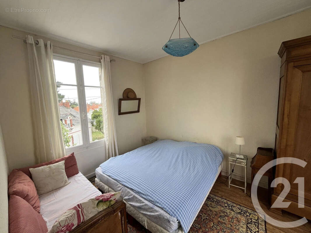 Maison à PORNIC