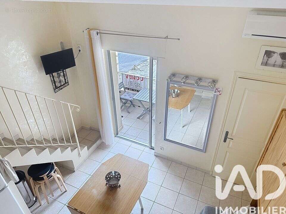 Photo 2 - Appartement à LE LAVANDOU