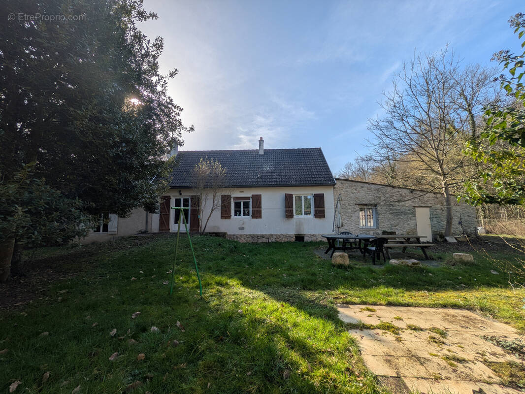 Maison à LORRIS