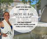 Photo 1 - Commerce à SAINT-CYR-SUR-MER