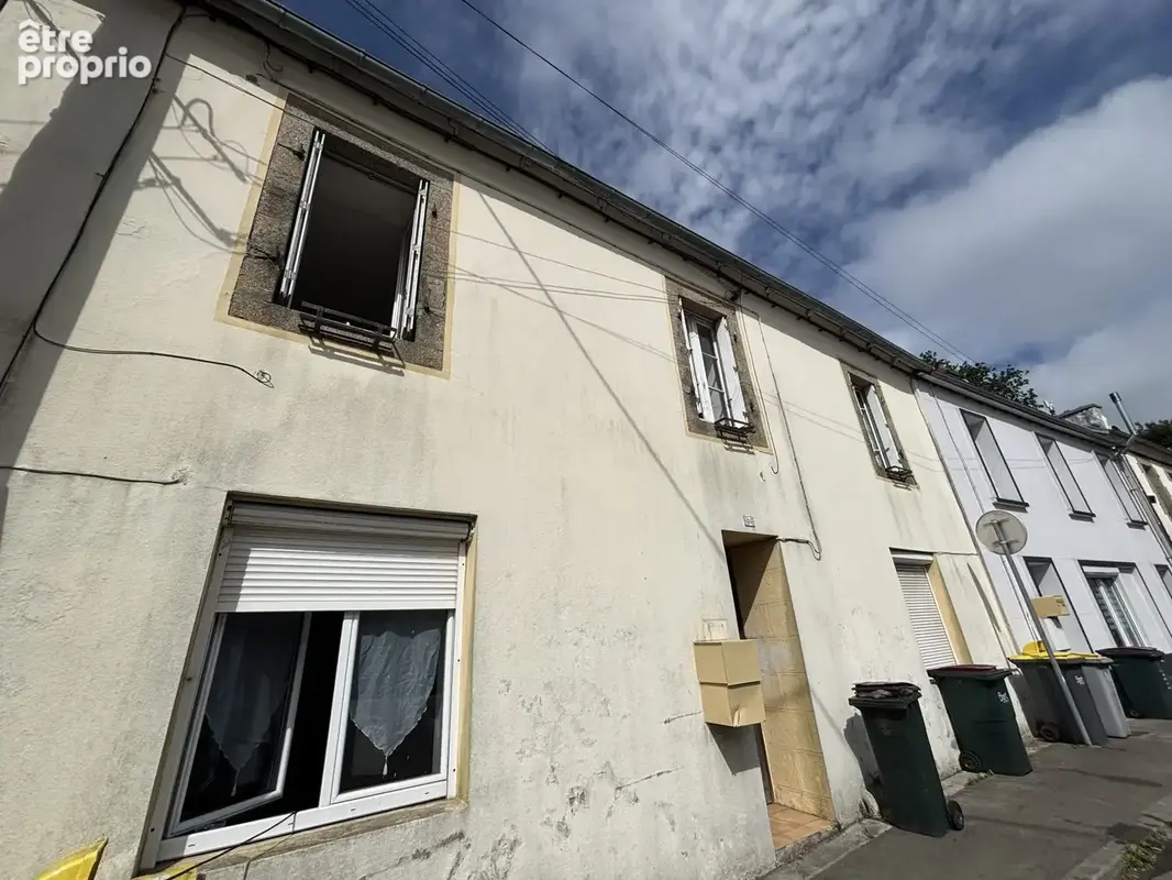 Appartement 100 m² à vendre à Bohars (29820) - photo 1