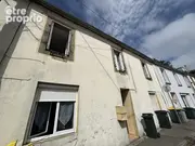 Appartement à BOHARS