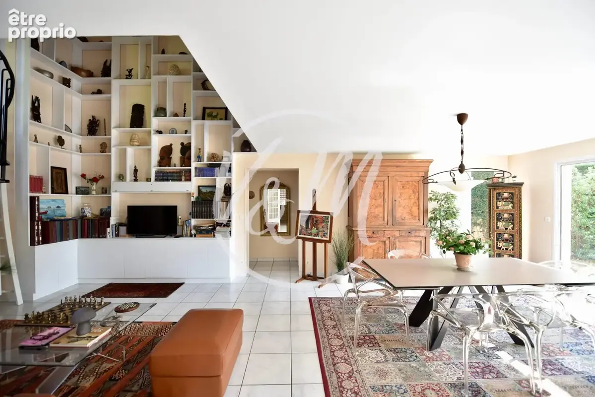 Maison 5 pièces 135 m² à vendre à Ares (33740) - photo 2