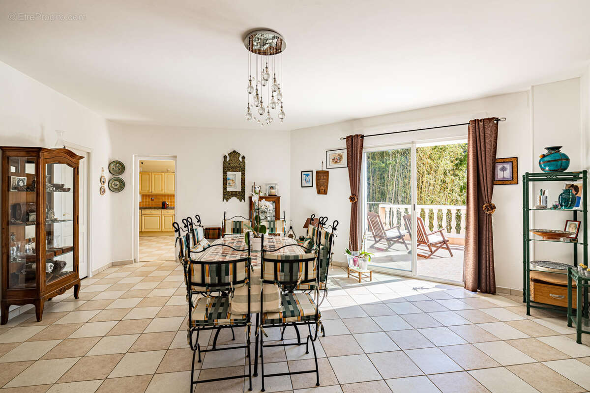 Maison à NICE