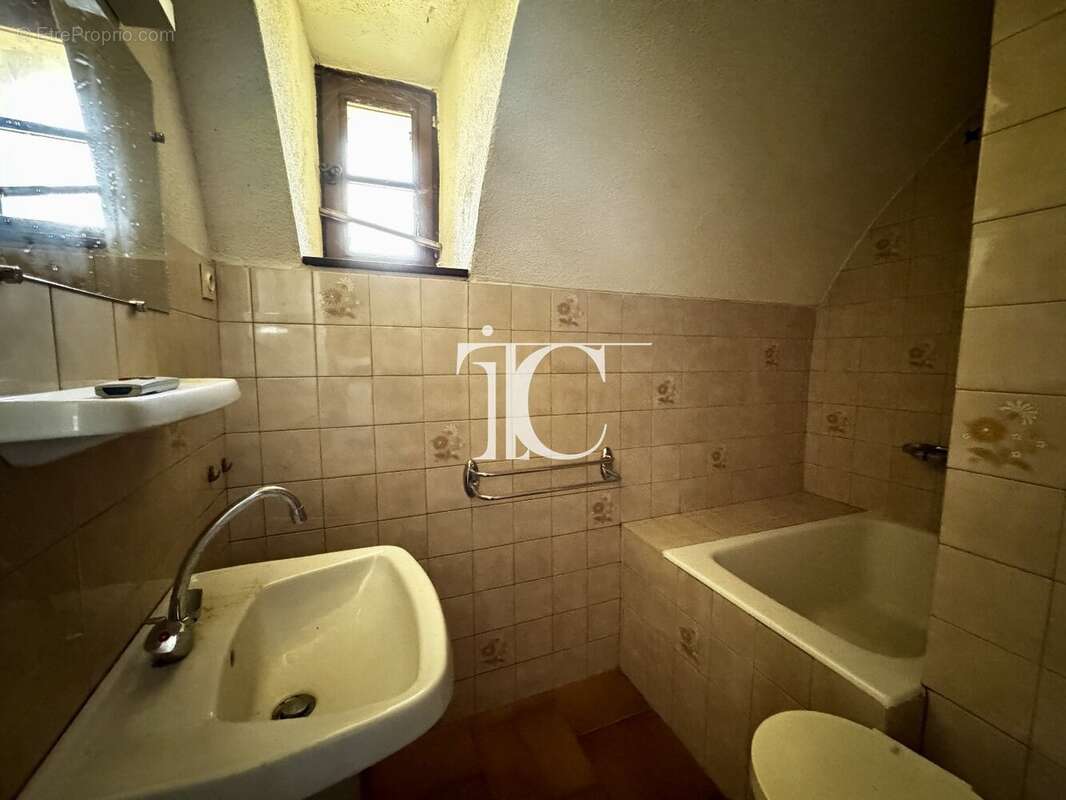 Maison à PLANZOLLES