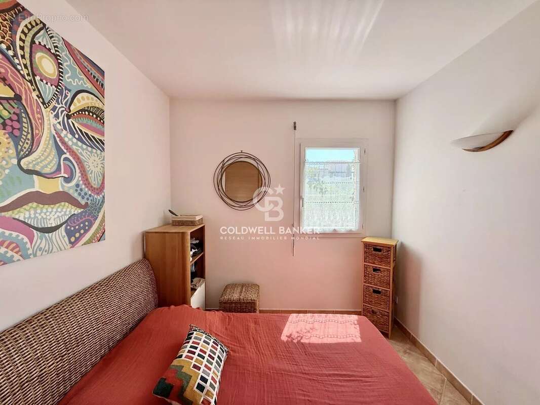 Appartement à LUMIO