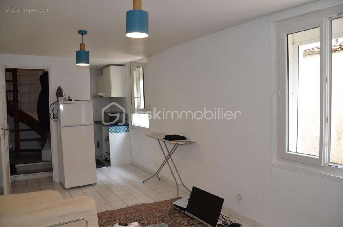 Appartement à MEUDON