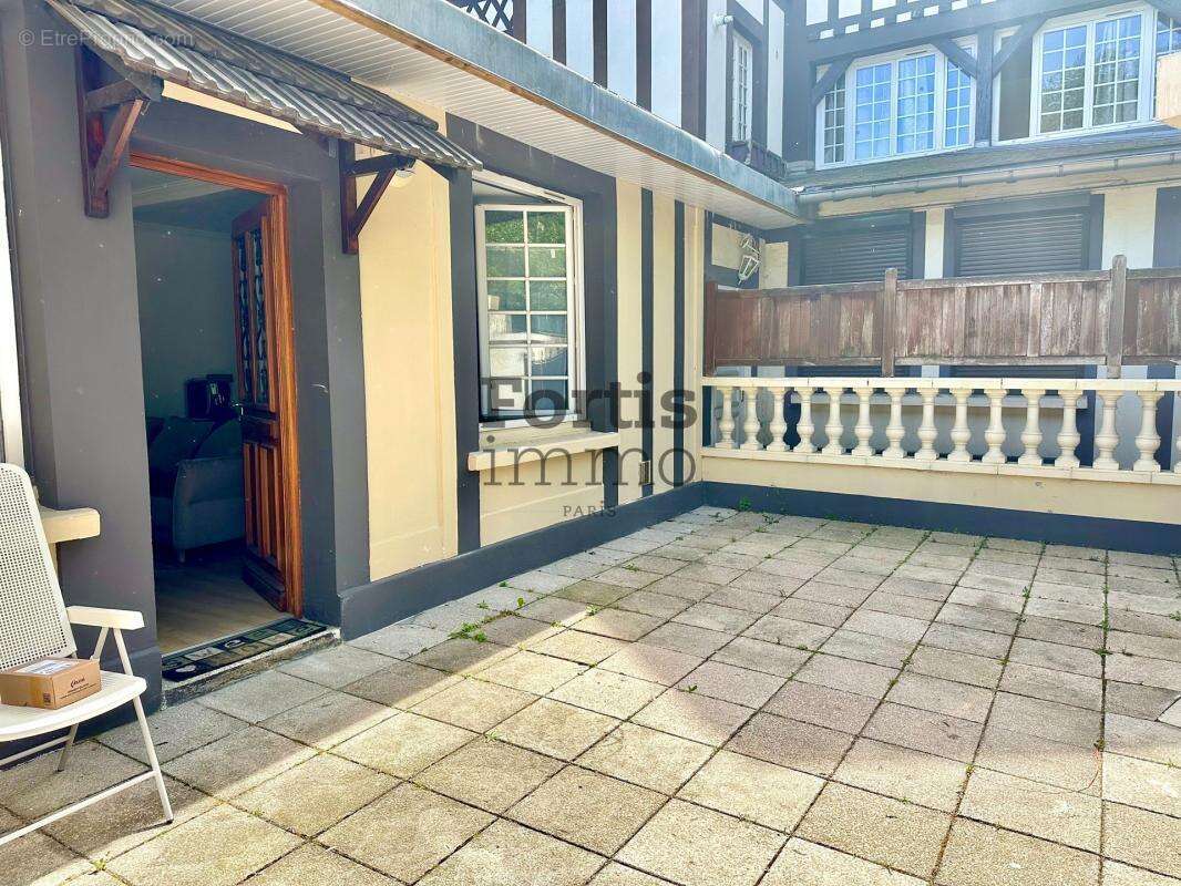 Appartement à MONTMORENCY
