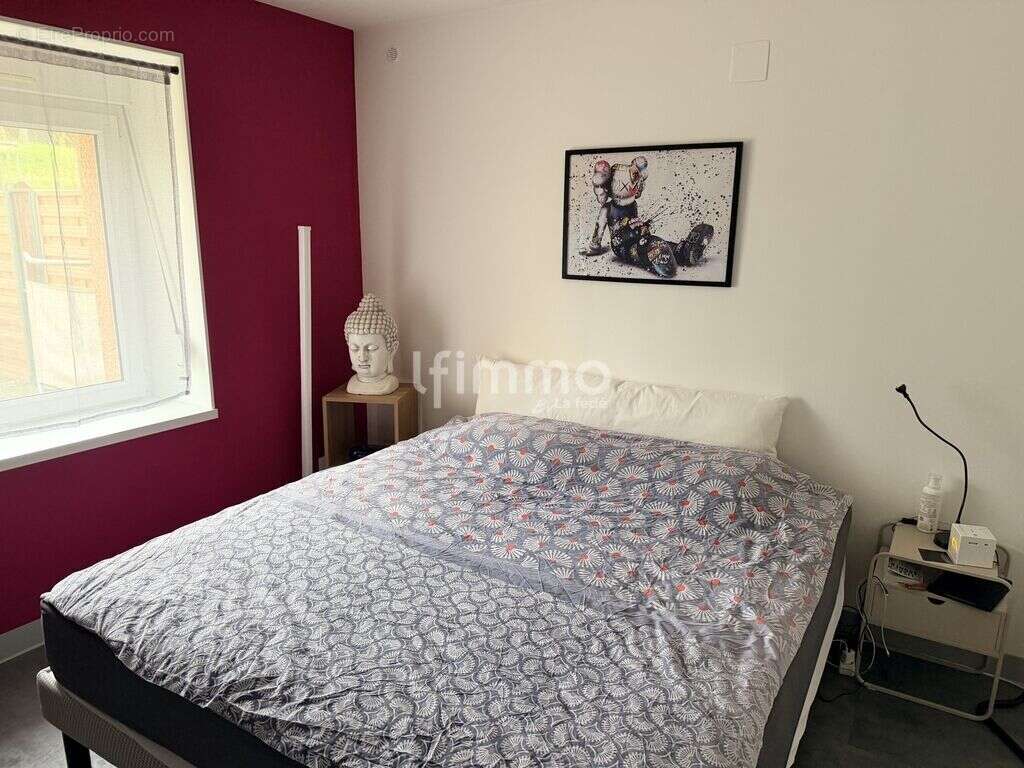 Vente appartement à Boulay-Moselle 57220 - photo 9
