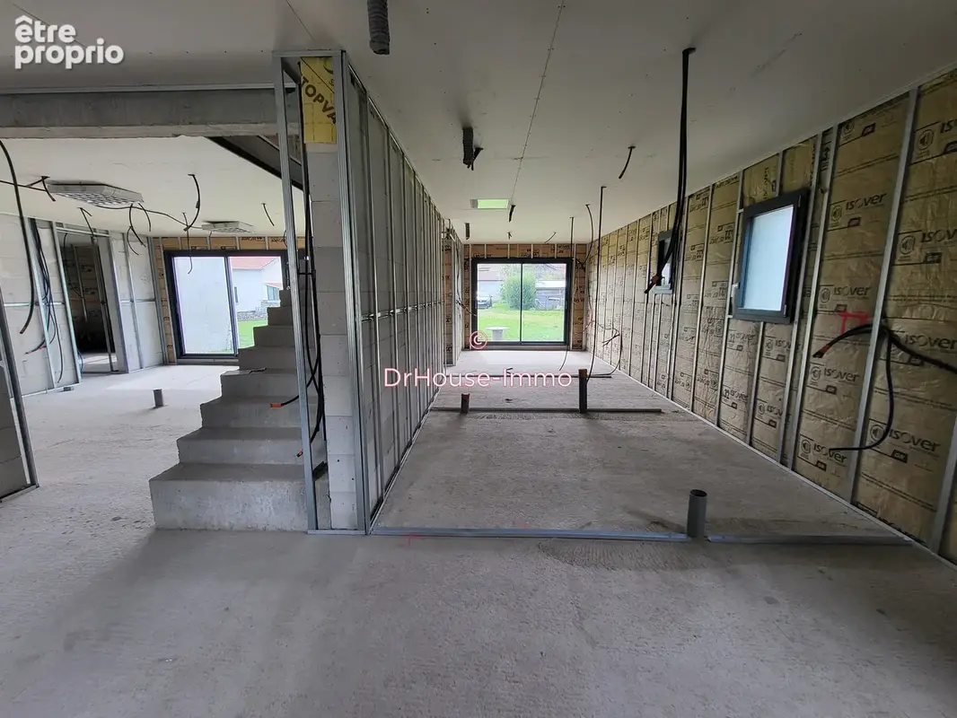 Maison 175 m² à Saint-Paulien  - photo 6