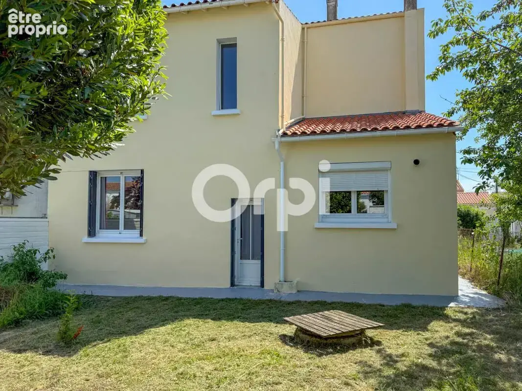 Maison rochefort - quartier voltaire - photo 9