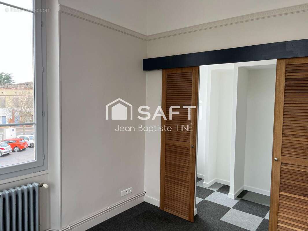 Photo 6 - Appartement à CASTELSARRASIN