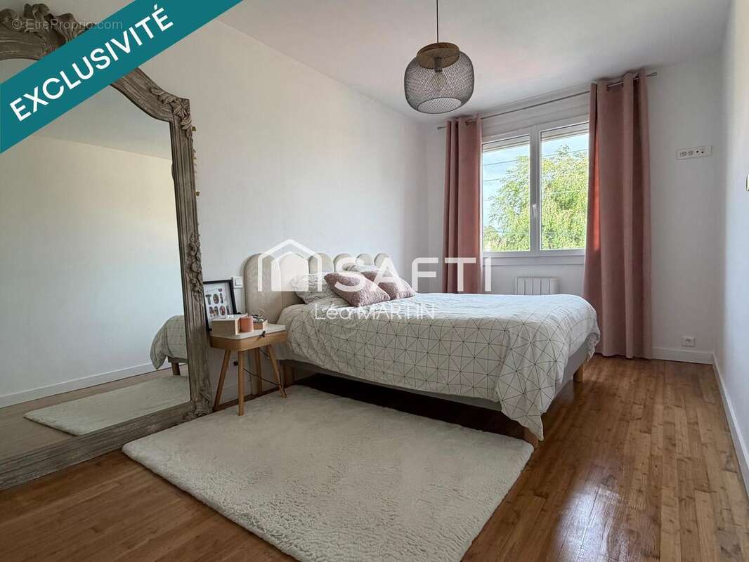 Photo 8 - Maison à LE MAY-SUR-EVRE