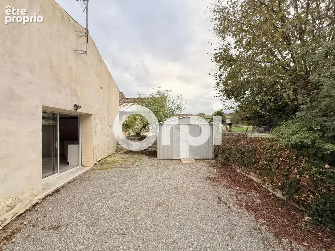 Maison À Vendre - photo 3