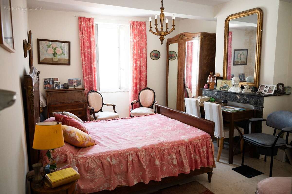 Maison à CADOURS