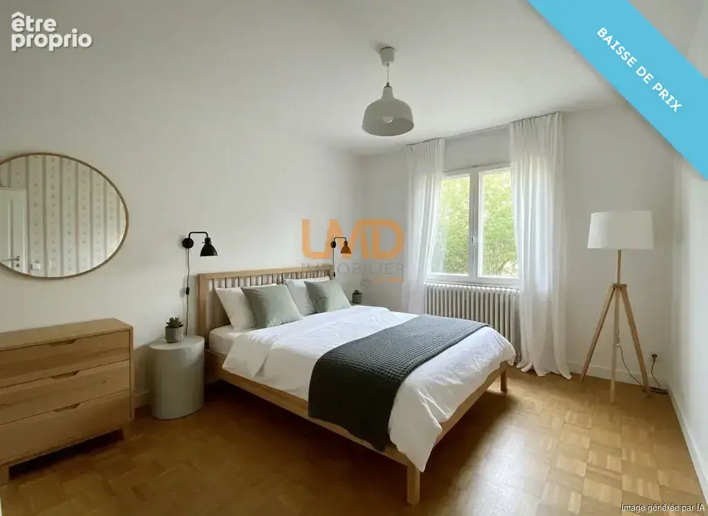 Maison idéale pour famille rêvant d'espace ! Prix Négociable ! - photo 11