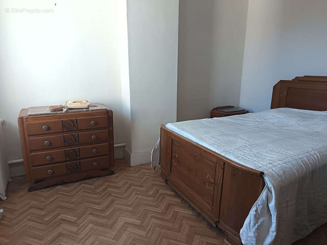 Maison à BOHAIN-EN-VERMANDOIS