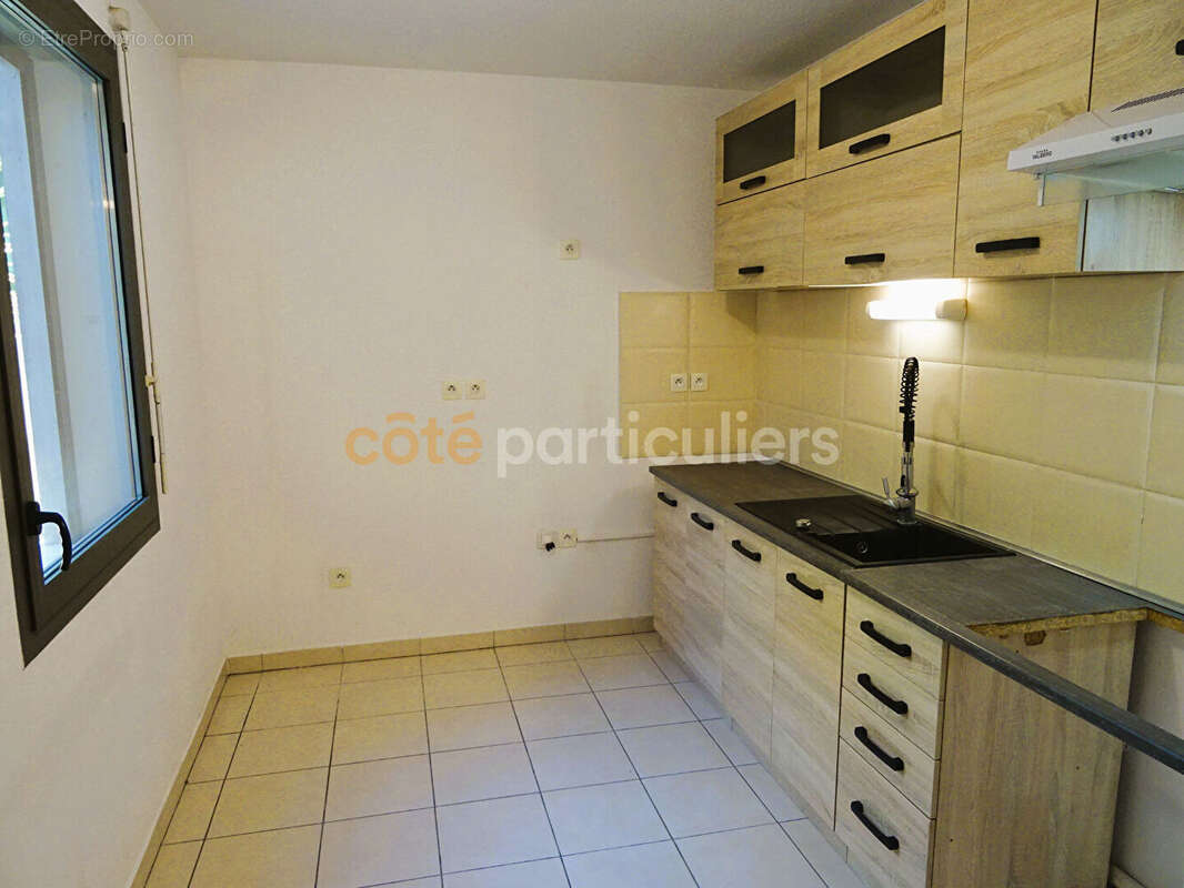 Appartement à FABREGUES