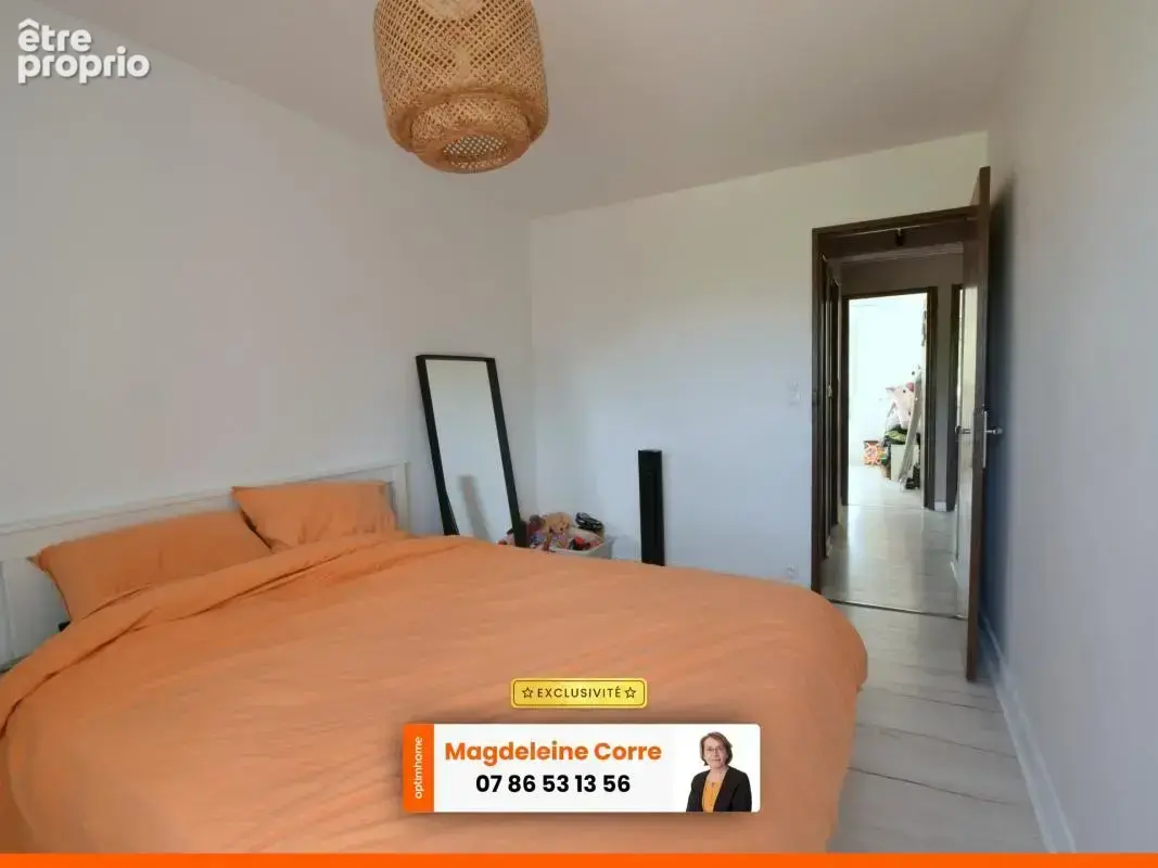 Appartement 3 pièces 56 m² avec balcon, parking et 2 caves – Centre-ville de Chennevières-sur-Marne - photo 11