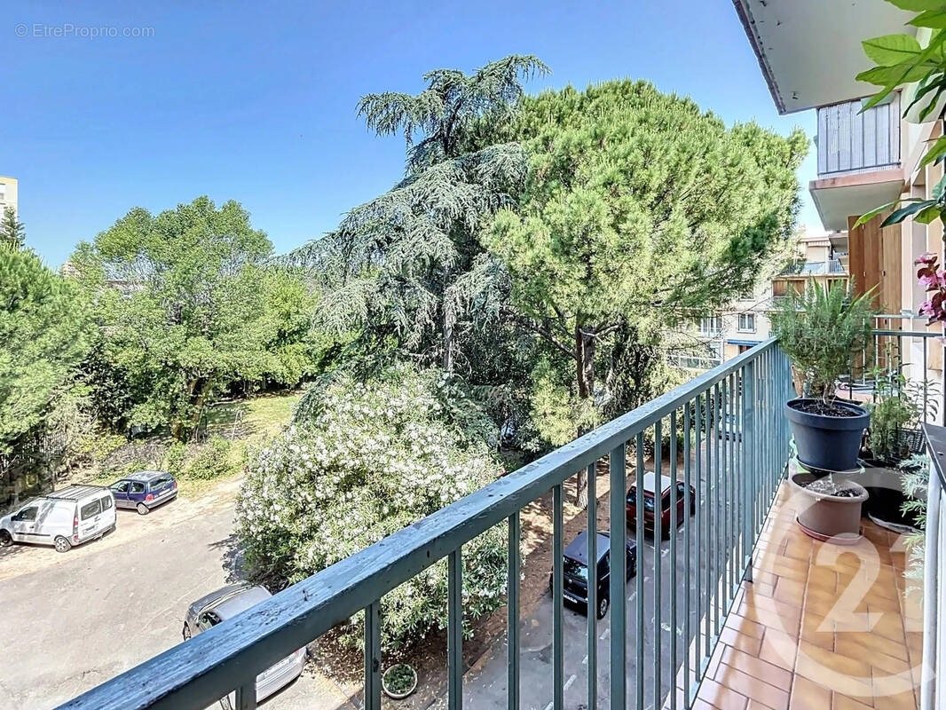 Appartement à AVIGNON