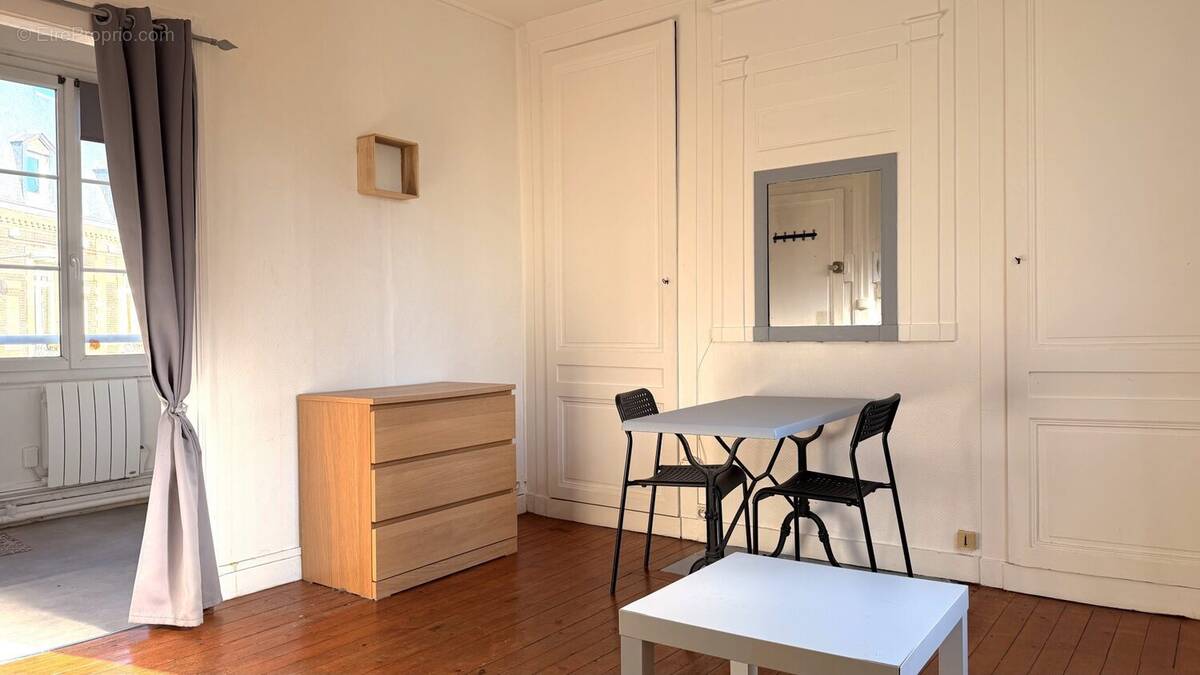 Appartement à ROUEN