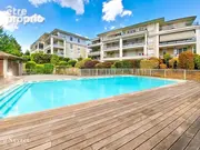 Appartement à VOURLES