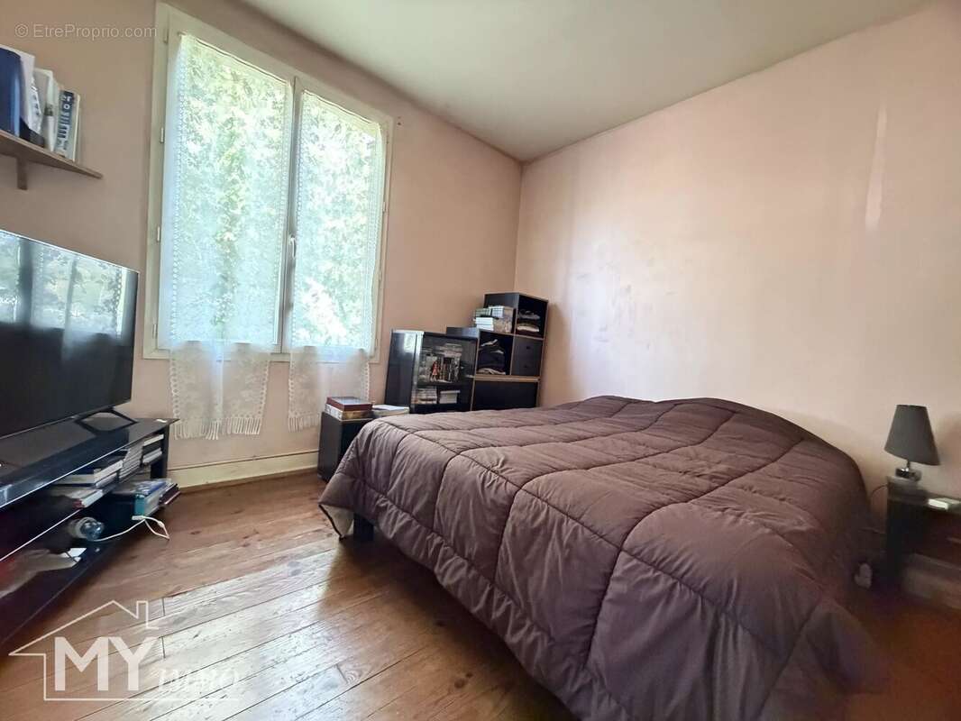 Maison à SAINT-LAURENT-DES-VIGNES