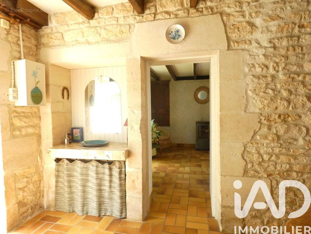 Photo 3 - Maison à FRESSINES