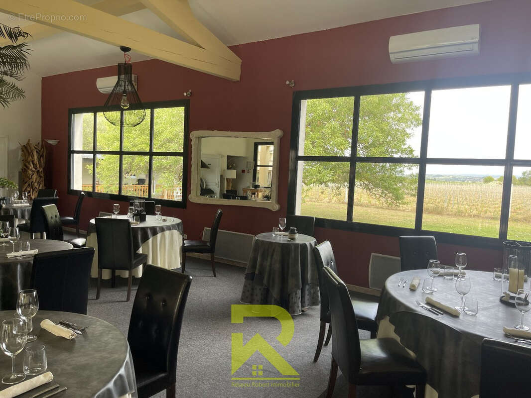 Maison à COLOMBIERS