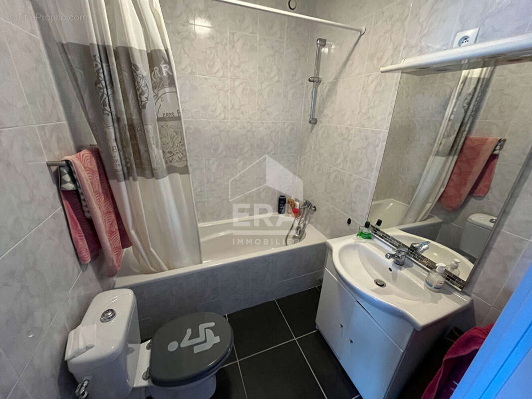 Maison 86m² à mont-de-marsan - photo 10