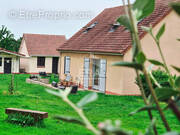 Maison à FREULLEVILLE