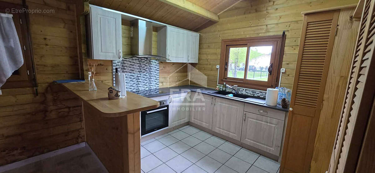 Maison 172m² à ménesplet - photo 14