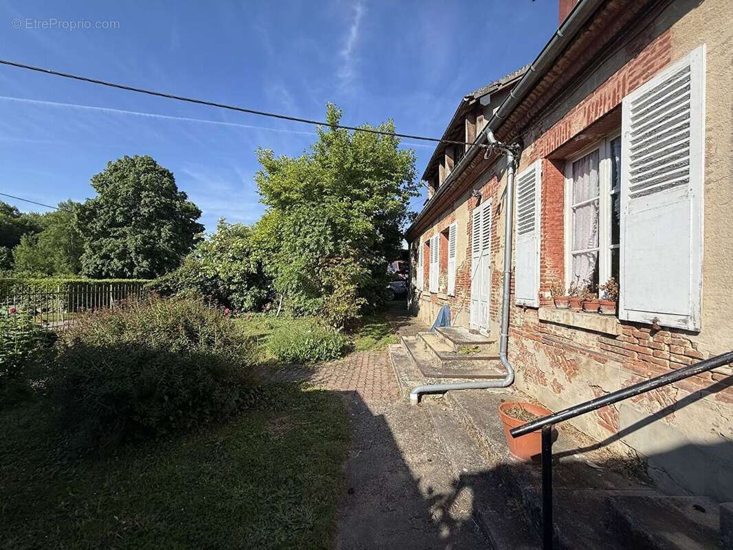 Proche chaumont - photo 3