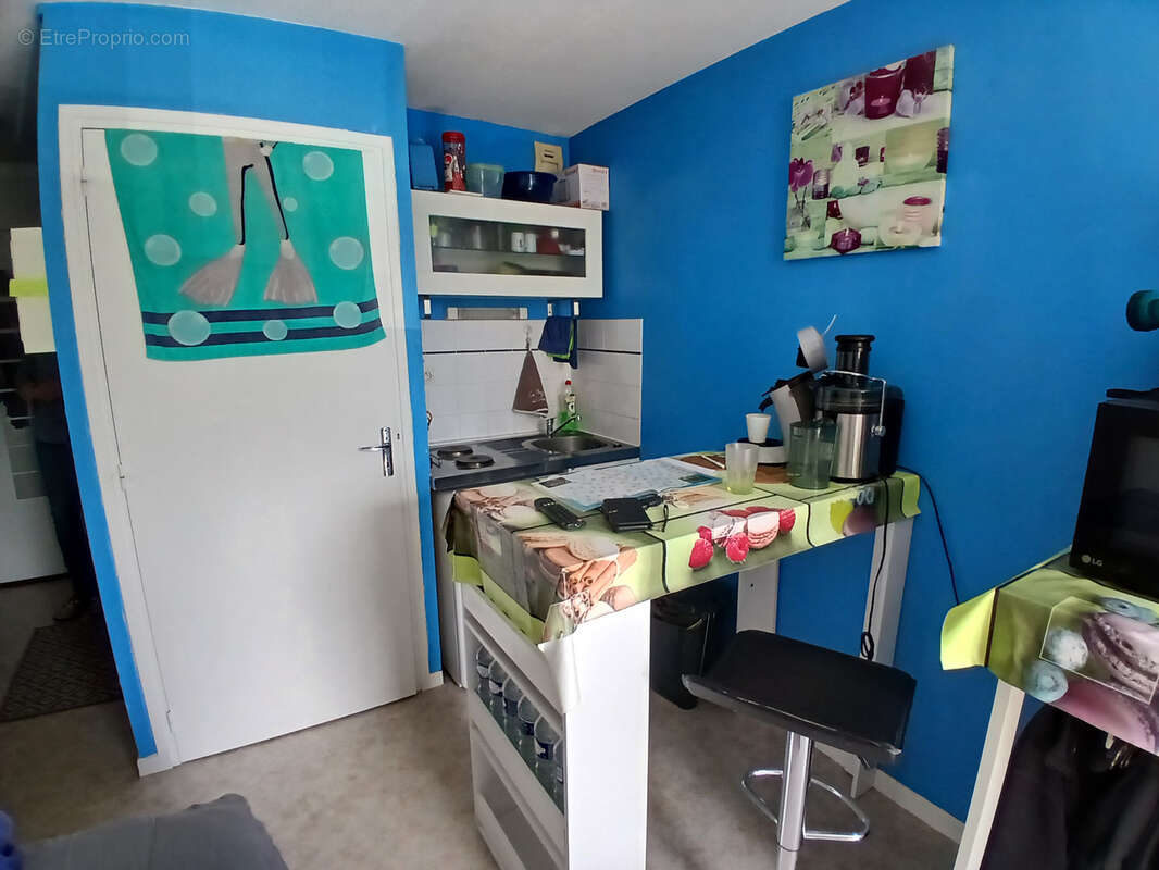 Appartement à ARRAS