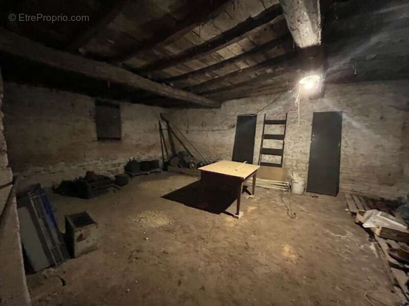 Maison à MATHA
