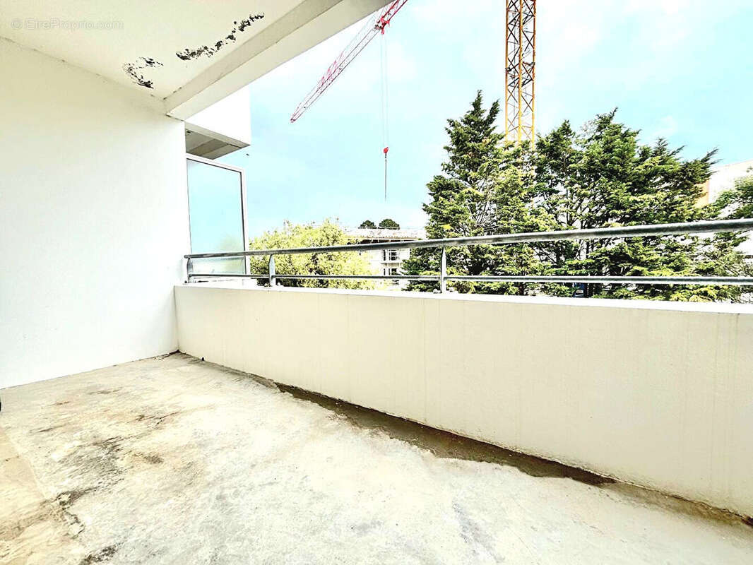 Appartement à SAINT-NAZAIRE
