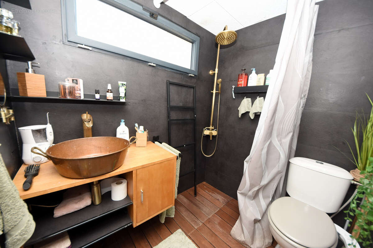 Maison à SAINT-MARCEL-SUR-AUDE