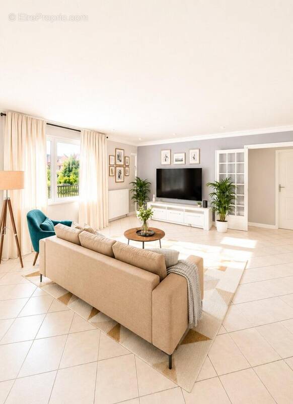 Photo 1 - Maison à GARGES-LES-GONESSE